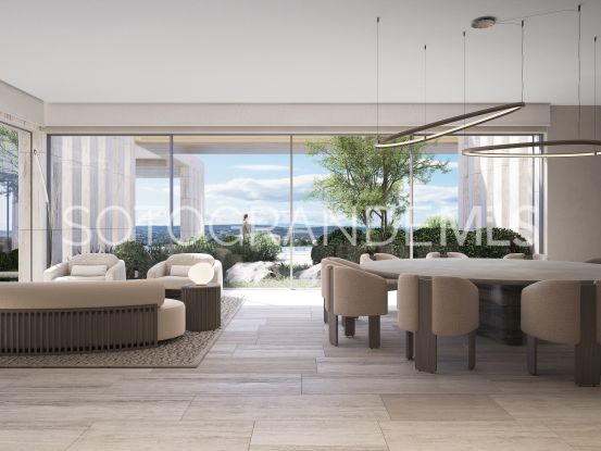 Villa in La Reserva | Sotogrande Home