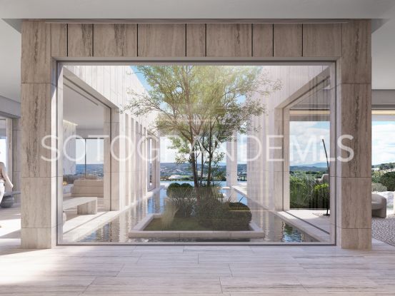 Villa in La Reserva | Sotogrande Home
