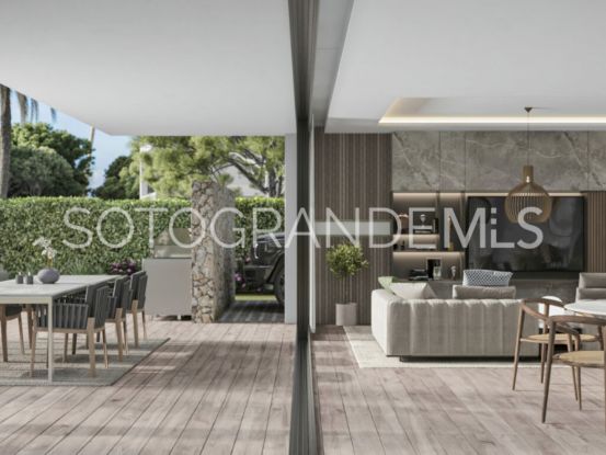 La Reserva 4 bedrooms villa | Sotogrande Home