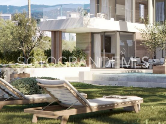 La Reserva 4 bedrooms villa | Sotogrande Home