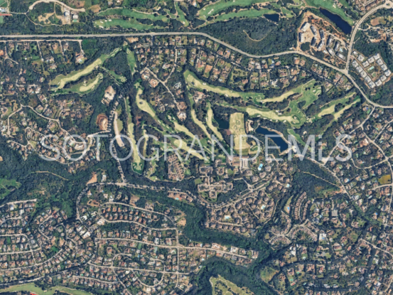 Sotogrande Alto plot for sale | Sotogrande Home