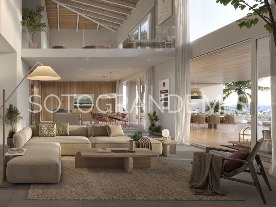 La Reserva villa for sale | Sotogrande Home