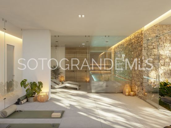 La Reserva villa for sale | Sotogrande Home