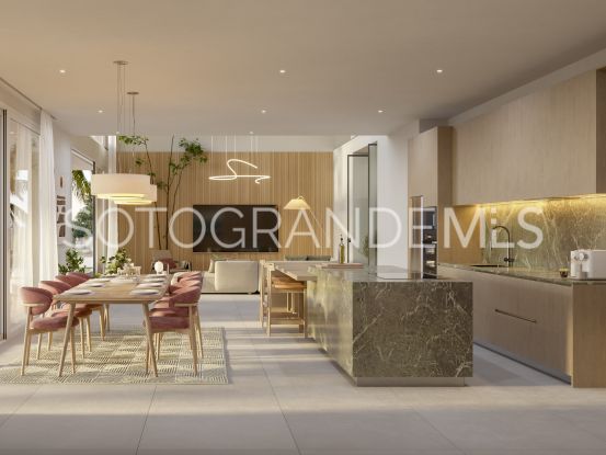 La Reserva villa for sale | Sotogrande Home