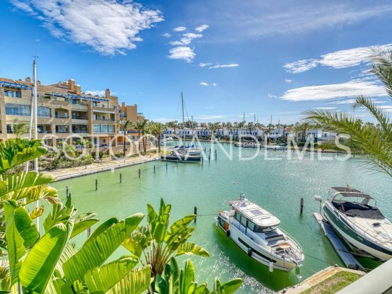 Marina de Sotogrande, apartamento a la venta con 2 dormitorios | Sotogrande Home