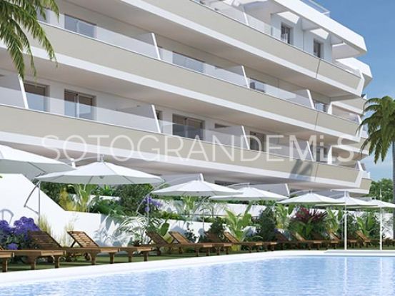 Apartamento a la venta en Marina de Sotogrande | Sotogrande Home