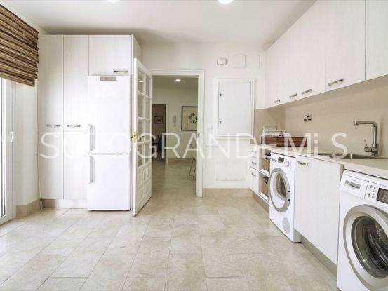 Villa in Sotogrande | Sotogrande Home