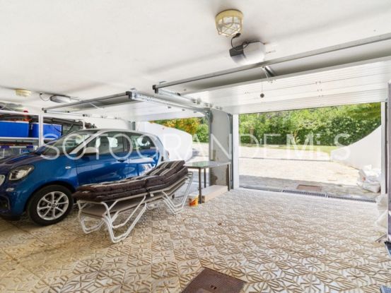 Villa in Sotogrande | Sotogrande Home