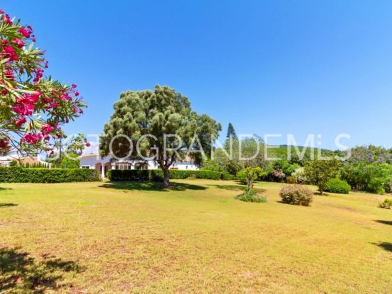 Villa in Sotogrande | Sotogrande Home