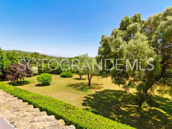 Villa in Sotogrande | Sotogrande Home