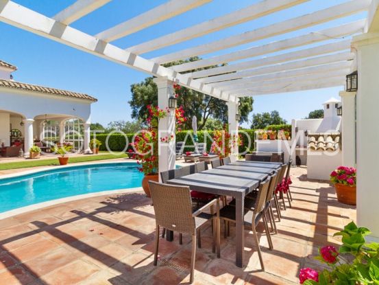 Villa in Sotogrande | Sotogrande Home