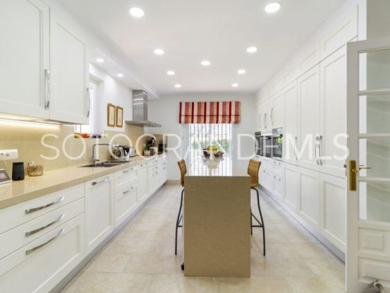 Villa in Sotogrande | Sotogrande Home