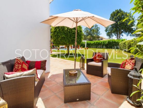 Villa in Sotogrande | Sotogrande Home