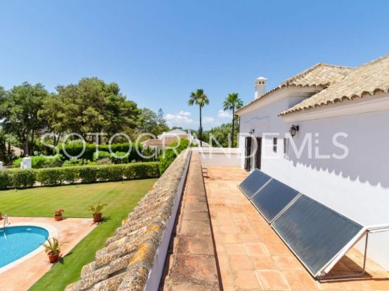 Villa in Sotogrande | Sotogrande Home