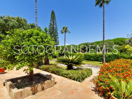Villa in Sotogrande | Sotogrande Home