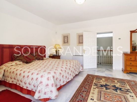 Villa in Sotogrande | Sotogrande Home