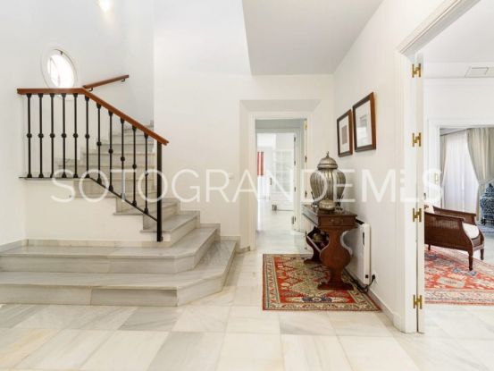 Villa in Sotogrande | Sotogrande Home