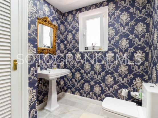 Villa in Sotogrande | Sotogrande Home