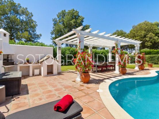 Villa in Sotogrande | Sotogrande Home