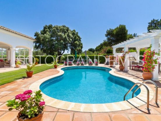 Villa en Sotogrande | Sotogrande Home