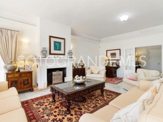 Villa in Sotogrande | Sotogrande Home