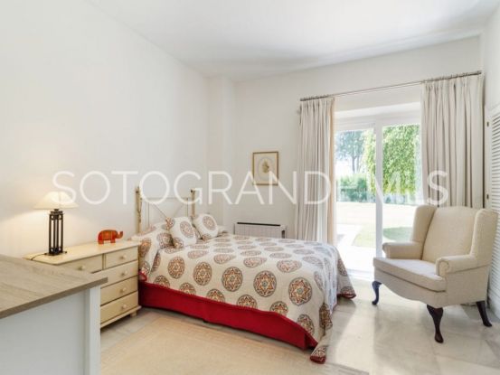 Villa in Sotogrande | Sotogrande Home