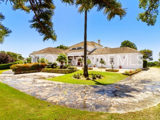 Villa in Sotogrande | Sotogrande Home