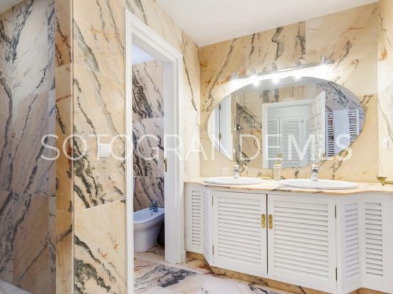 Villa in Sotogrande | Sotogrande Home