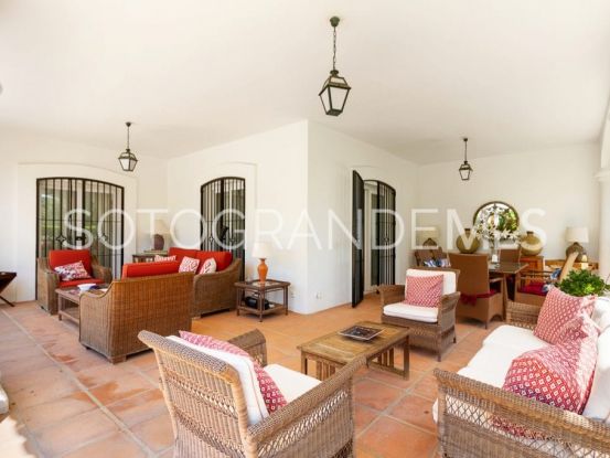 Villa in Sotogrande | Sotogrande Home