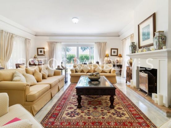 Villa in Sotogrande | Sotogrande Home