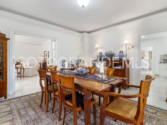 Villa in Sotogrande | Sotogrande Home