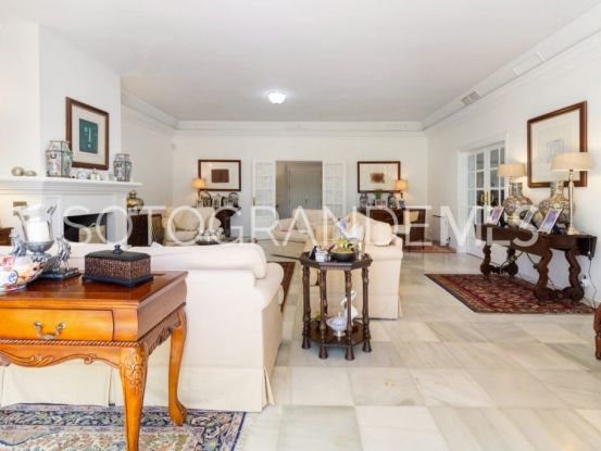 Villa in Sotogrande | Sotogrande Home