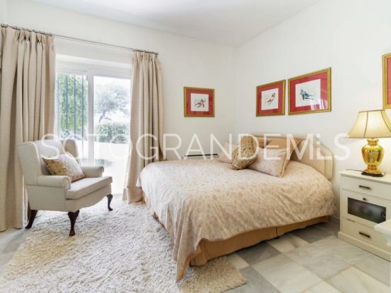 Villa in Sotogrande | Sotogrande Home