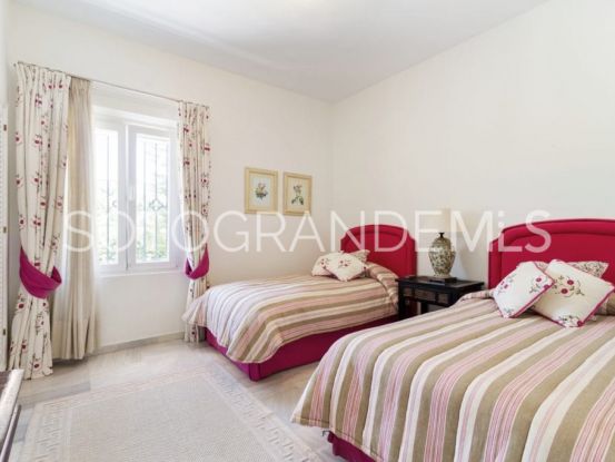 Villa in Sotogrande | Sotogrande Home