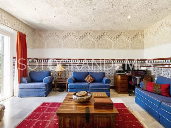 Villa in Sotogrande | Sotogrande Home