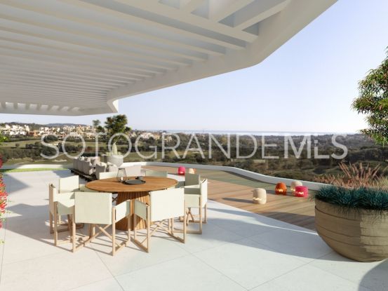 Sotogrande Alto, apartamento a la venta | Sotogrande Home