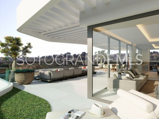 Sotogrande Alto, apartamento a la venta | Sotogrande Home
