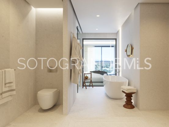 Sotogrande Alto, apartamento a la venta | Sotogrande Home