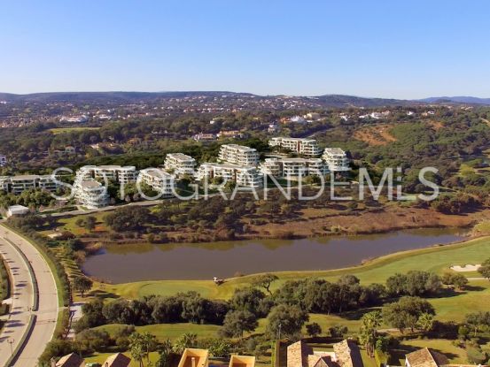 Sotogrande Alto, apartamento a la venta | Sotogrande Home