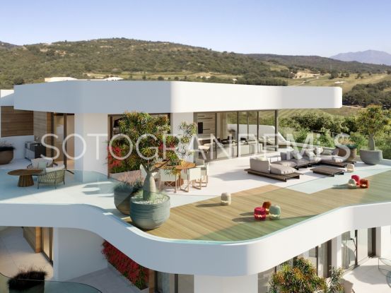 Sotogrande Alto, apartamento a la venta | Sotogrande Home