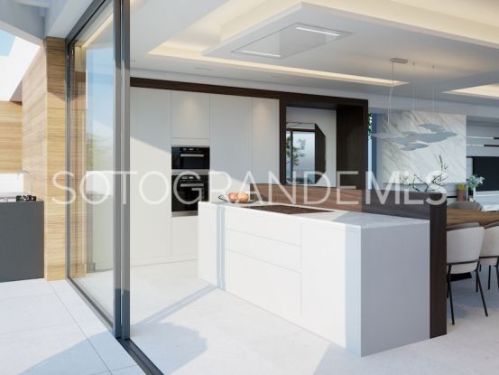 Sotogrande Alto, apartamento a la venta | Sotogrande Home