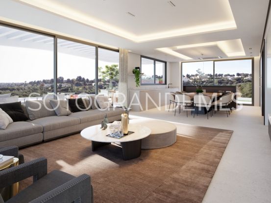 Sotogrande Alto, apartamento a la venta | Sotogrande Home