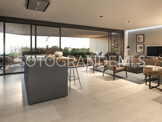 Apartamento en La Reserva con 3 dormitorios | Sotogrande Home