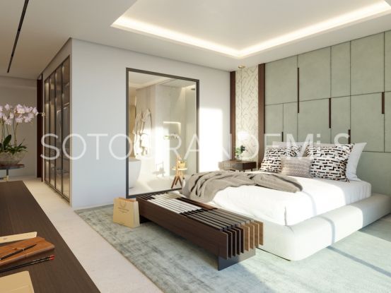 4 bedrooms apartment in Sotogrande Alto for sale | Sotogrande Home
