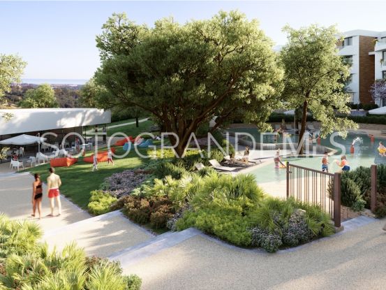 4 bedrooms apartment in Sotogrande Alto for sale | Sotogrande Home