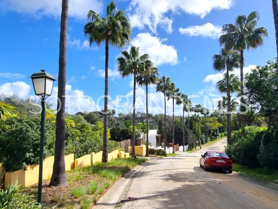 Parcela a la venta en Sotogrande Alto | Sotogrande Home