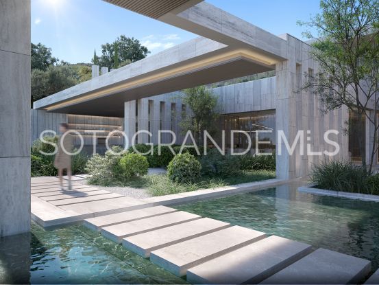 7 bedrooms villa for sale in La Reserva | Sotogrande Home