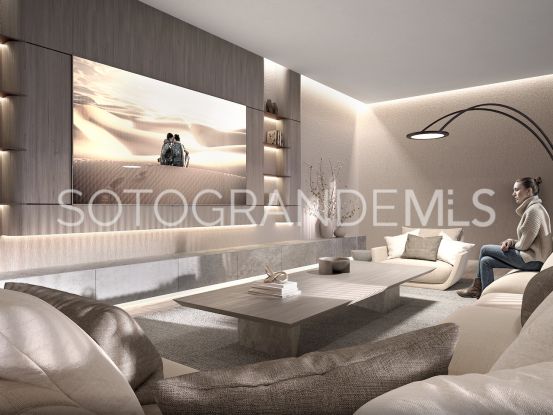 7 bedrooms villa for sale in La Reserva | Sotogrande Home