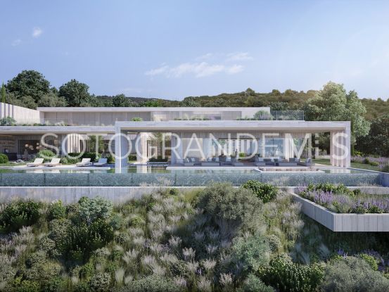 7 bedrooms villa for sale in La Reserva | Sotogrande Home