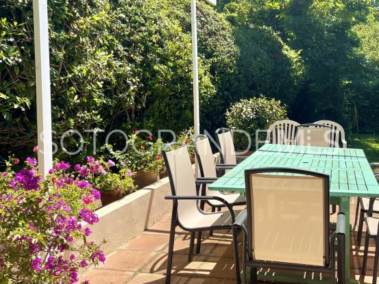 For sale 5 bedrooms villa in Sotogrande Alto | Sotogrande Home